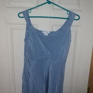 Womens gently worn top